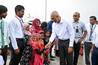 ފޮއްދޫގެ ފުލުހުންގެ މަރުކަޒު، ބަނދަރު، އަދި ސިއްހީ މަރުކަޒުގެ އަމަލީ މަސައްކަތް ފަށައިފި