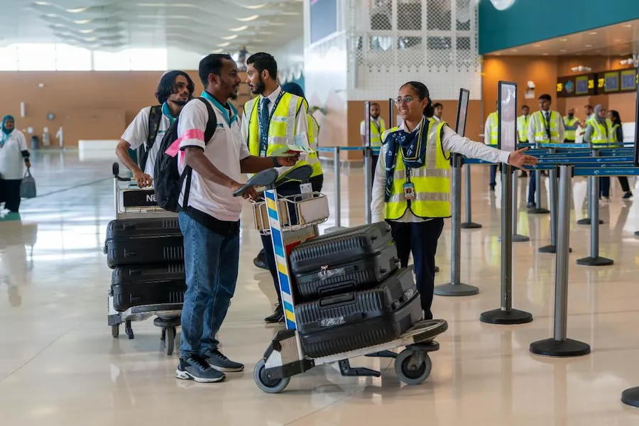 ރައީސްގެ އެންމެ މުހިންމު އެއް ވައުދުފުޅު ފުރިހަމައަށް ނިންމާލައިފި: އެމްއޭސީއެލްގެ ޑެޕިއުޓީ މެނޭޖިން ޑިރެކްޓަރު ލަމްއާން