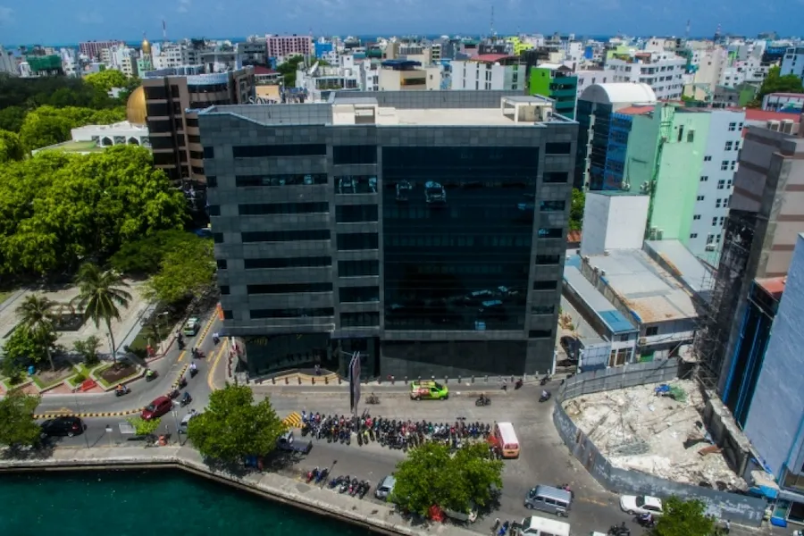ބޭންކުތަކުން ވިޔަފާރިތަކަށް ދޫކުރާ ޑޮލަރުގެ އަދަދު އިތުރުކުރަން އެމްއެމްއޭއިން ނިންމައިފި