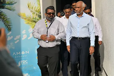 ހަތަރުހާސް ފްލެޓް: 10ގެ ކުރީން ކުލި ދައްކާނަމަ %100 ސަބްސިޑީގެ މަންފާ