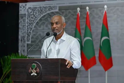 ތަރައްޤީއަށްޓަކައި ކުރަންޖެހިފައި ހުރި ކަންކަން، ވީ އެންމެ ފުރިހަމައަކަށް ކޮށްދެއްވާނެކަމުގެ ޔަޤީންކަން ރައީސް ދެއްވައިފި