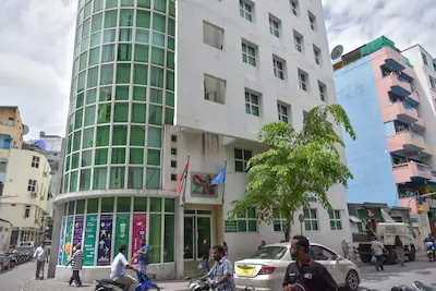 ނަފްސާނީ ސިއްހަތުގެ ގައުމީ ހެލްޕްލައިންގެ ހިދުމަތް އަލުން ފަށައިފި