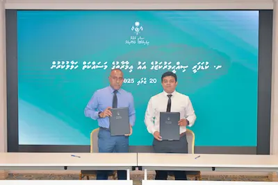 ކުޑަފަރީ ޞިއްޙީ މަރުޒަކުގެ އައު އިމާރާތުގެ މަސައްކަތް ކުރުމަށް އެމްޓީސީސީއާ ހަވާލުކޮށްފި