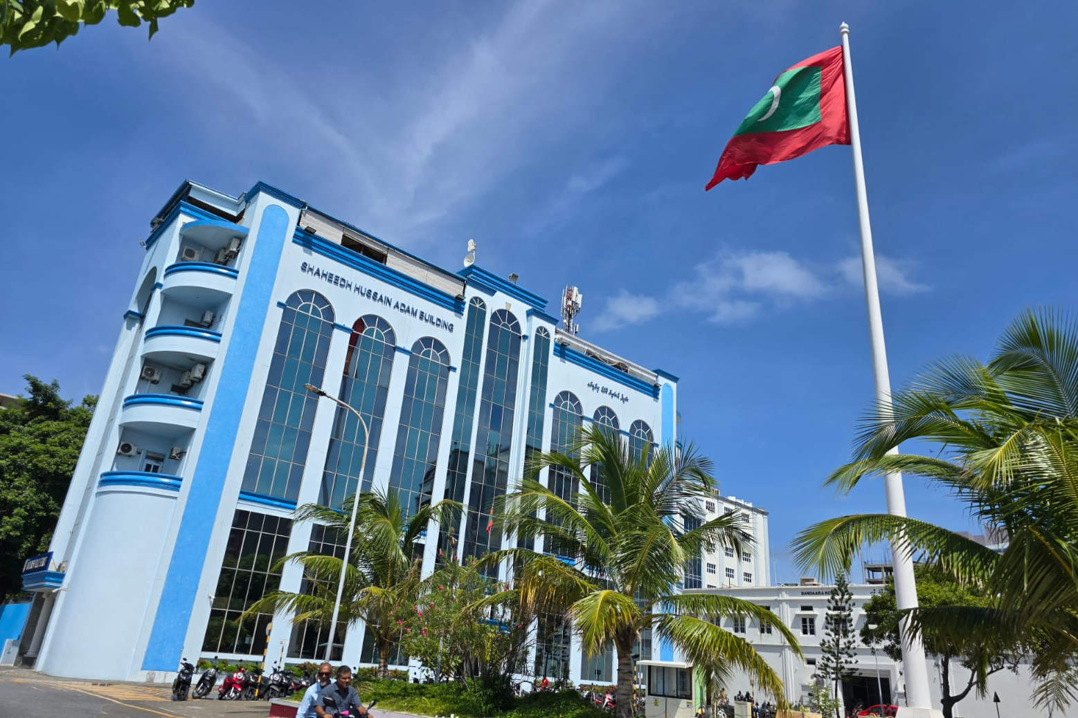ބާރަ އަހަރުގެ ކުއްޖަކަށް ޖިންސީ ގޯނާކުރި މައްސަލައެއް ބަލަނީ