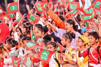 މިނިވަން 60ގެ ގިނަ ހަރަކާތްތަކެއް ތިން ދުވަހަށް ބަހާލައިގެން ކުރިޔަށް ގެންދަނީ