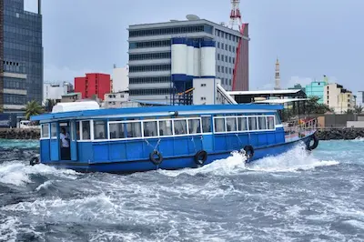 ކުރިއަށް އޮތް ތިން ދުވަހު ރާއްޖެއަށް މޫސުން ގޯސް, ސަމާލުވޭ!