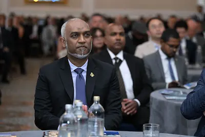 މި ސަރުކާރުގެ އަމާޒަކީ 2030 އަށް ކްރިއޭޓިވް އިންޑަސްޓްރީތަކުން މަދުވެގެން ޖީޑީޕީގެ %15 ހިއްސާކުރުން: ރައީސް