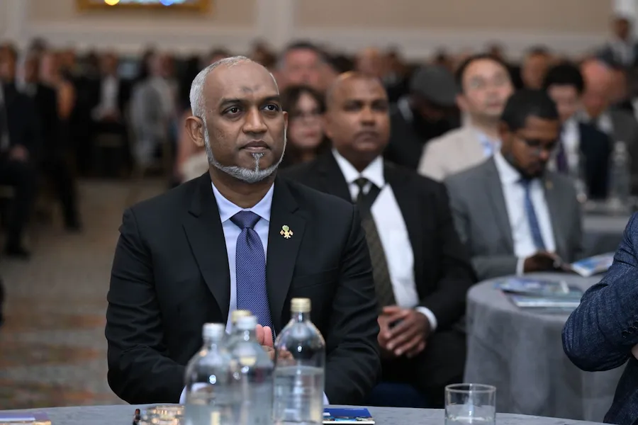 މި ސަރުކާރުގެ އަމާޒަކީ 2030 އަށް ކްރިއޭޓިވް އިންޑަސްޓްރީތަކުން މަދުވެގެން ޖީޑީޕީގެ %15 ހިއްސާކުރުން: ރައީސް