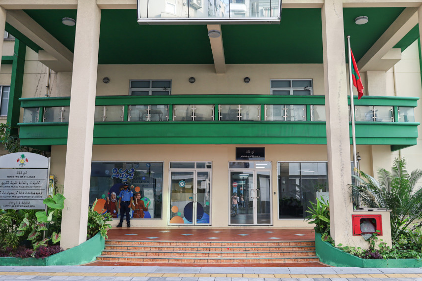އާމްދަނީ 8.9 އިންސައްތަ އިތުރުވެ، 20.1 ބިލިއަން ރުފިޔާއަށް އަރައިފި