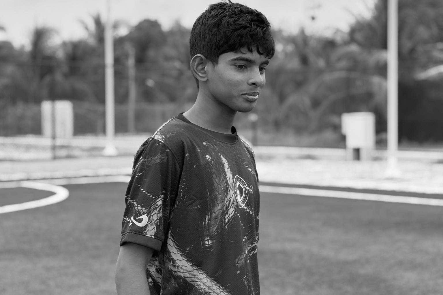 ފީނަން ފޭބި ކުއްޖާ ނިޔާވުމަކީ ނުތަނަވަސް އިހްސާސްތަކެއް ކުރުވި ހިތްދަތި ހަބަރެއް: ރައީސް