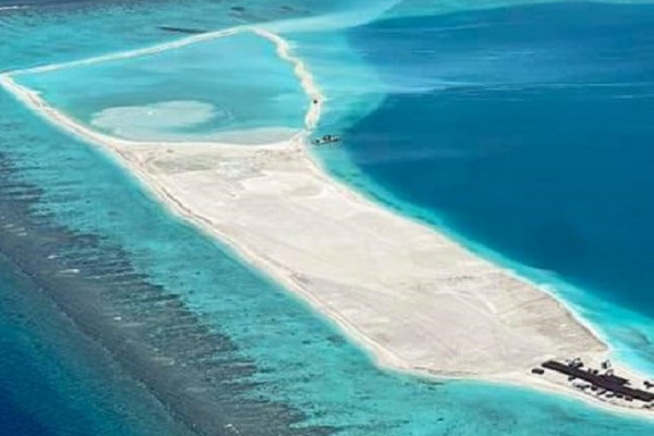 ގިރާވަރު ފަޅުތެރެއިން ދޫކޮށްފައިވާ ގޯތިތައް، ބިން ހިއްކޭ ވަރަކަށް ހަވާލުކުރަމުންދާނެ: ވަޒީރު ޑރ. މުއްތަލިބް