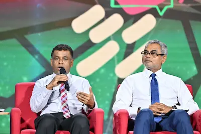 ނަފްސާނީ ބަލިމީހުންނަށް އަވަސް އެހީ ދޭ ހެލްޕްލައިން ގިނަ ބަޔަކު ބޭނުންކުރޭ
