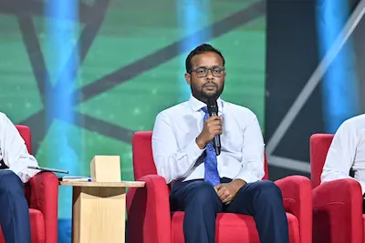 އެފްޑީސީ އިން ތަރައްގީ ކުރަމުން އަންނަ 4،000 ފްލެޓް ލިބޭ މީހުންނާއެކު އަންނަ ހަފްތާގައި ސޮއިކުރަން ފެށޭނެ: ވަޒީރު މުއްޠަލިބް