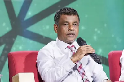 ކެންސަރު ހޮސްޕިޓަލް ގާއިމު ކުރުމުގެ ވަޢުދު މިސަރުކާރުން ފުރިހަމަ ކޮށްދޭނެ: ވަޒީރު ނާޒިމް