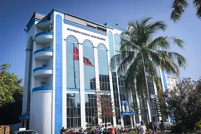 މައްޗަންގޮޅީ ގެއެއްގައި މީހަކު ބަންދުކޮށްގެން ގެންގުޅުނު މައްސަލައެއްގައި މީހަކު ހައްޔަރަށް