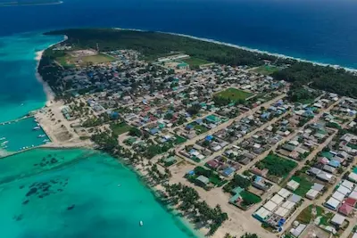 މިނިވަންދުވަހު ހިންގުމަށް ހަމަޖެހިފައިވާ އަވެލި މޮޑުމުގެ ޙަރަކާތް ހިންގާދޭނެ ފަރާތެއް ހޯދަނީ