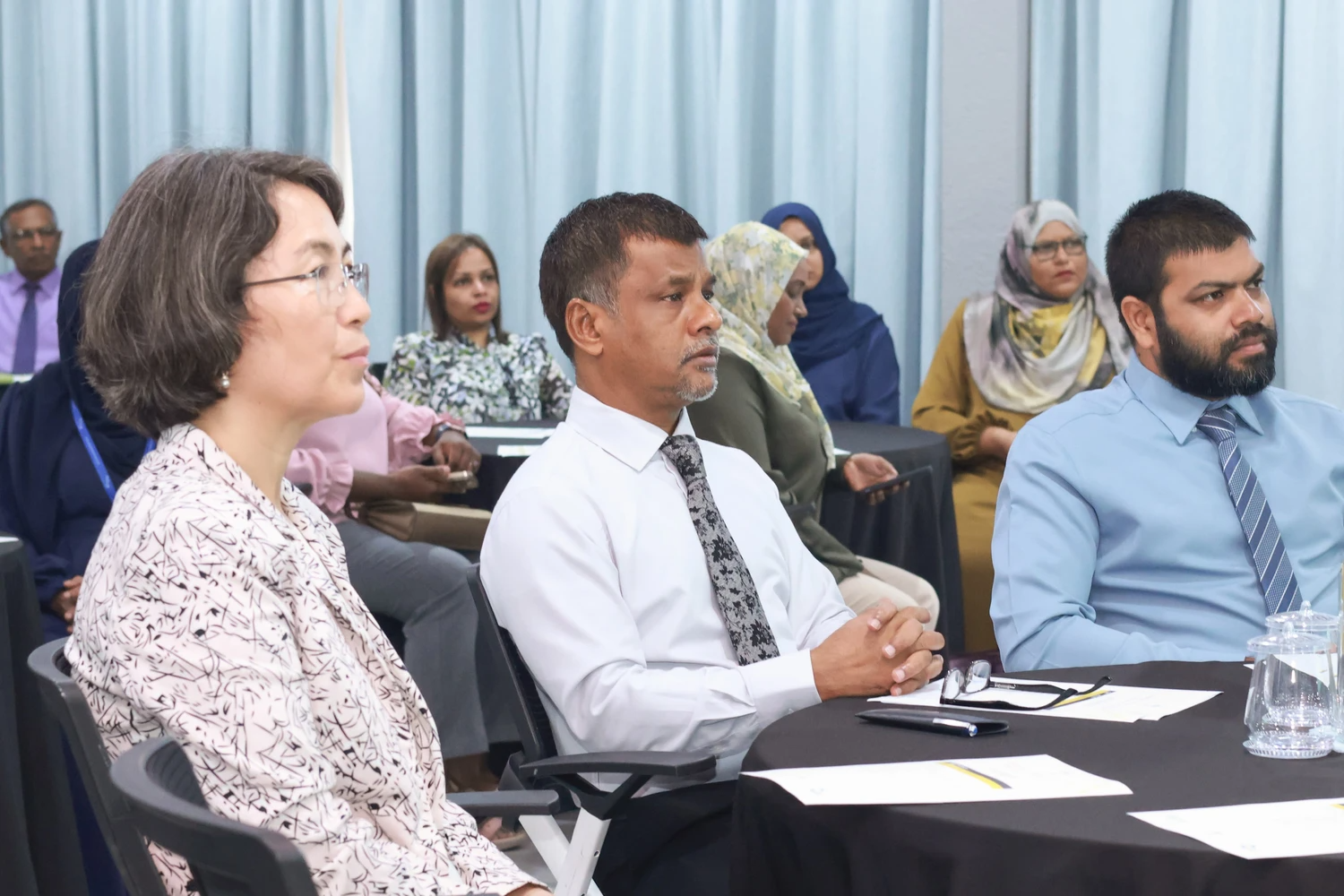 “މޯލްޑިވްސް ސްޕެކްސް 2030” އިނީޝިއޭޓިވް އިފްތިތާޙްކޮށްފި