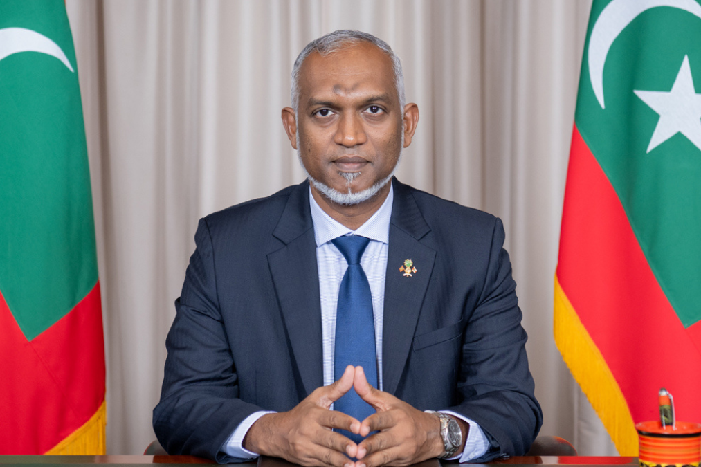 ޔުމްނު ވެއްޓުނު ހާދިސާ ތަޙުޤީޤުކުރާ، ރައީސުލްޖުމްހޫރިއްޔާގެ ޚާއްޞަ ކޮމިޝަން އުވައިލައްވައިފި