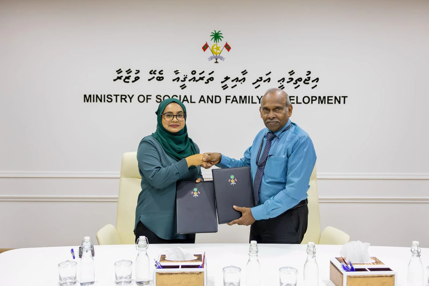 ޖިންސީ ގޯނާކުރާ މީހުންގެ މަޢުލޫމާތު އާންމުކުރާ ޕޯޓަލް އަލުން ފަރުމާކުރަނީ