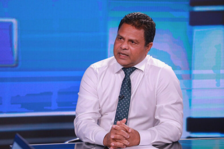 މާމެންދޫ އައިސްޕްލާންޓް ކޮރަޕްޝަނުގެ މައްސާލައިގަ ސައީދަށް ދައުވާކޮށްފި