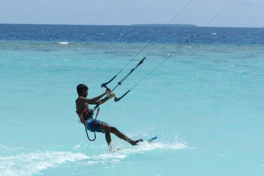މޫސުން ރަނގަޅުވަންދެން މޫދު ކުޅިވަރުގެ ހަރަކާތްތައް މަޑުޖައްސާލުމަށް ފުލުހުން އިލްތިމާސްކޮށްފި