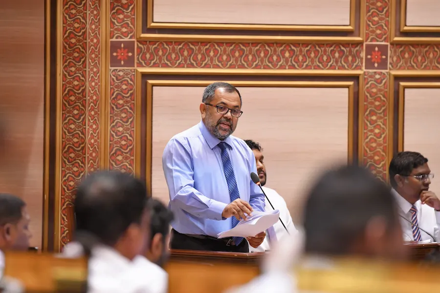 ސޮވެރިން ޑިވެލޮޕްމެންޓު ފަންޑަށް ބޮޑު ކުރިއެރުމެއް!