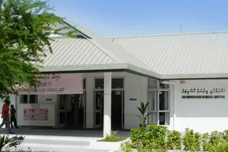 ކުޅުދުއްފުށީ ހޮސްޕިޓަލުގައި ކަރަންޓީނު ފެސިލިޓީއެއް ގާއިމުކުރުމަށް މަސައްކަތް ފަށައިފި