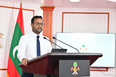 ބިންވެރިޔާ ސްކީމުގެ ގޯތި ނަންބަރު ބަދަލުވިކަމުގެ ލިޔުމެއްގައި ސޮއިކުރަން ވުޒާރާއިން ވަނީ ނިންމާފައި: ވަޒީރު މުއްޠަލިބް