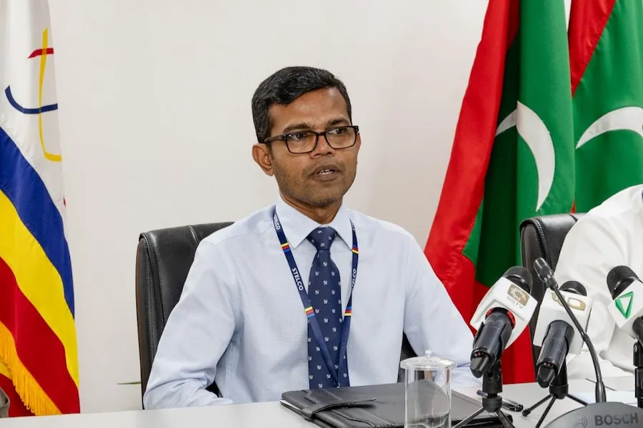 ސްމާޓް ކަރަންޓު މީޓަރުގެ ޚިދުމަތް، ސެޕްޓެމްބަރު ނިމުމުގެ ކުރިން ފޯރުކޮށްދެވޭނެ: ފަހުމީ
