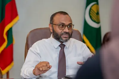މިސްކިތުގައި ނެށި ކުދިންނަށް މިނިސްޓްރީން ނަސޭހަތްތެރި ވާނެ: ވަޒީރު