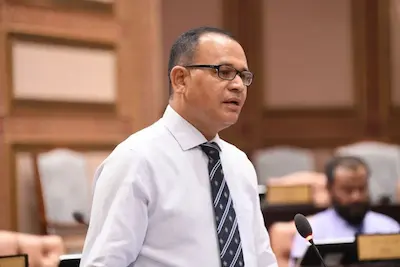 ލިޔުންތެރިކަމަކީ ޤައުމުގެ އިޖުތިމާޢީ ފޭރާން ހެޔޮވަރުކޮށްދޭ، ޤައުމީ ތަރިކައެއް: ވަޒީރު އާދަމް ޝަރީފު