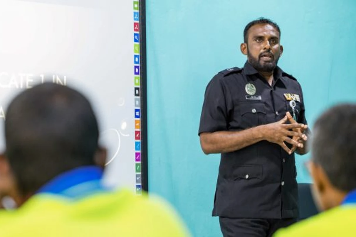 ސެޓްފިކެޓް 1 އިން ސްޓަރޓިންގ އެގްރިކަލްޗަރ ކޯހުގެ 8 ވަނަ ބެޗް ފެށިގެން ކުރިޔަށް!
