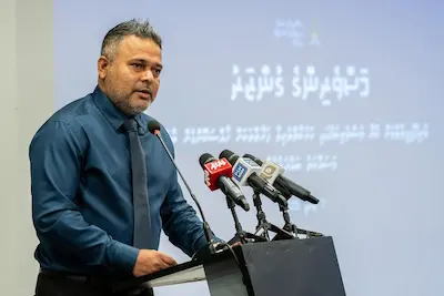 ސްޕޯޓްސް ފިޝިންއަށް ހާއްސަ ބަނދަރުތައް ގާއިމް ކުރުމަށް ސަރަހައްދުތަކެއް ކެބިނެޓުން ކަނޑައަޅައިފި