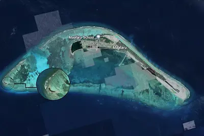 ފަރުމުލީގައި ރިޒޯޓެއް ތަރައްޤީކޮށް ހިންގާނެ ފަރާތެއް ހޯދަނީ