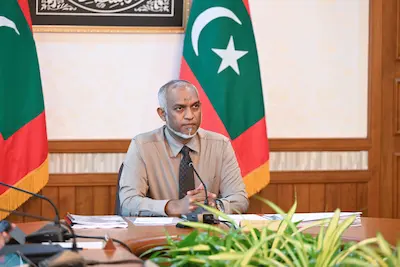 ނ. ‘ފަރުމުލި’ އަކީ އެ އަތޮޅުގެ މާފަރުގެ ބައެއް ނޫންކަމުގައި ރައީސް ކަނޑައަޅުއްވައިފި