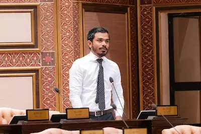 މަސްވެރިންނަށް ހަގީގަތުގައިވެސް އަޅާލަނީ މި ސަރުކާރުން: މެންބަރު އަސަދުﷲ