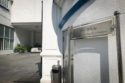 އުމުރު ހަމަނުވާ ކުއްޖަކު އެލްކޭޖީ އަށް ބަދަލު ކުރަން ހައިކޯޓުން އަމުރު ކޮށްފި