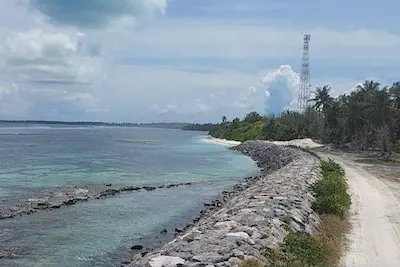 ގދ. ރަތަފަންދޫ ބަނދަރު ތަރައްޤީ ކުރުމުގެ މަސައްކަތަށް ބީލަން ހުށަހެޅުމުގެ ފުރުސަތު ހުޅުވާލައިފި