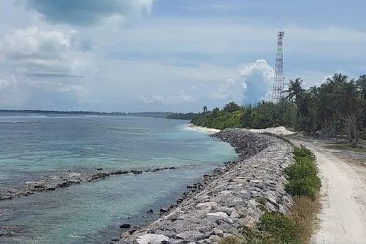 ގދ. ރަތަފަންދޫ ބަނދަރު ތަރައްޤީ ކުރުމުގެ މަސައްކަތަށް ބީލަން ހުށަހެޅުމުގެ ފުރުސަތު ހުޅުވާލައިފި