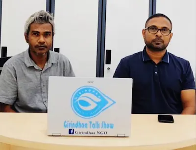 ުހުވަދޫ އަތޮޅުގައި މަސްތުވާތަކެތީގެ މައްސަލަތައް ކުރިއާ ބަލާއިރު ވަރަށް ބޮޑުތަނުން ރަނގަޅު؛ ސަބް އިންސްޕެކްޓަރ މައުރޫފް