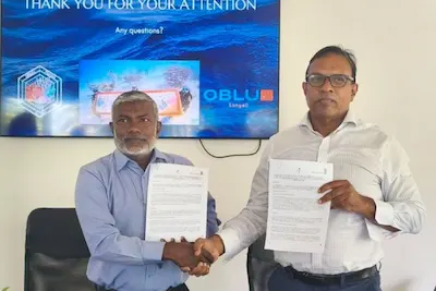 ރަސްފަރި ފަރަށް އަލުން ދިރުން ދިނުމަށް އީ.ޕީ.އޭ އާއި އޮބްލޫ-ސެލެކްޓް ސަންގަލީއާ ދެމެދު އެއްބަސްވުމެއް!