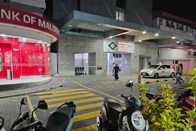 މާލެ އައިސް ޑޮކްޓަރަށް ދެއްކުމުގެ ތަކުލީފު ކުޑަކުރަން ޓެލެމެޑިސިންގެ ހިދުމަތް ފަށަނީ،