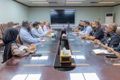 ހާލުގައި ދިރިއުޅޭ, ގައިދީންގެ ޢާއިލާތަކަށް އެހީތެރިކަން ފޯރުކޮށްދިނުމާ ގުޅޭ ގޮތުން މަޝްވަރާ ތަކެއް