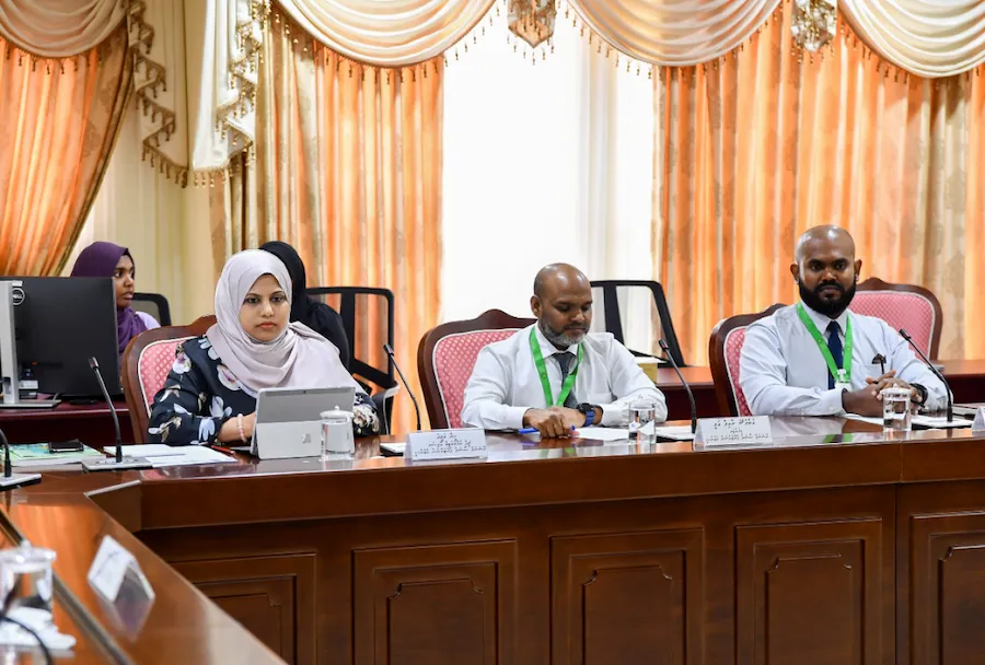 މިހާތަނަށް ވަނީ އެންޑޯމެޓްރިއޯސިސް ފަރުވާއަށް 14 މީހަކަށް 1 މިލިއަން ރުފިޔާގެ އެހީ ދީފައި؛ ހީނާ