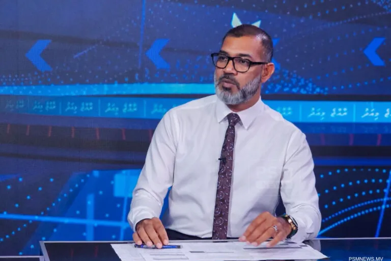 އަތޮޅު ހޮސްޕިޓަލްތަކުން ފޮނުވާ ބަލި މީހުން ޑޮކްޓަރަށް ދެއްކުމަށް ފަސޭހަ އުސޫލެއް ހަމަޖައްސަނީ