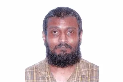 މާލެއިން މީހަކު ގެއްލިގެން ހޯދަން ފަށައިފި