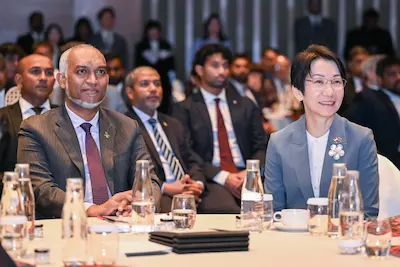 ޕްރޮޖެކްޓް ސޯލާ ސިޓީ; ރާއްޖޭގެ ފުރަތަމަ ހާއްސަ އިގްތިސާދީ ސަރަހައްދުގެ ގޮތުގައި ކަނޑައަޅައިފި