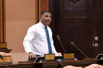 ކައުންސިލް އިންތިޚާބުގައި އެމްޑީއޭއިން ގިނަ ދާއިރާތަކަކަށް ވާދަކުރާނެކަން އިއުލާންކޮށްފި