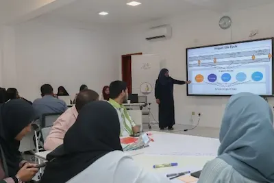 މަދަނީ ޖަމްއިއްޔާތަކުގެ ގައުމީ ފޯރަމް އޮގަސްޓު މަހުގައި!