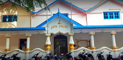 ދިވެހި ބަހުގެ އެކެޑަމީން އިންތިޒާމު ކޮށްގެން ބާއްވާ ގައުމީ އަދަބީ މުބާރާތަށް ބޮޑު ތަރުހީބެއް،